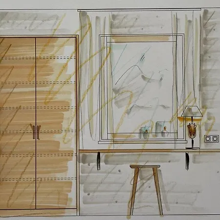 Alm Annerl - Eroeffnung Juni 2025 - In Apartment *