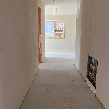 Alm Annerl - Eroeffnung Juni 2025 - In Apartment *
