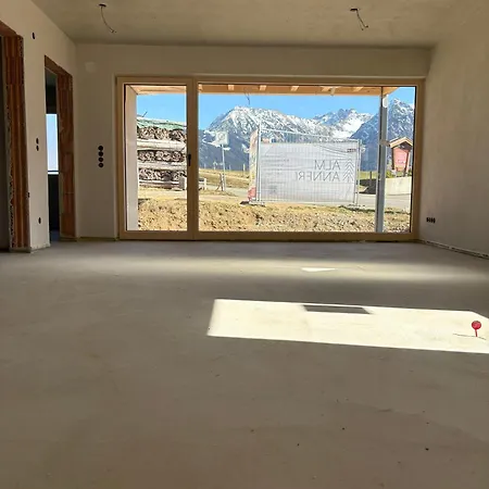 Apartment Alm Annerl - Eroeffnung Juni 2025 - In Obermaiselstein