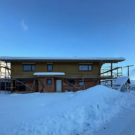 Apartment Alm Annerl - Eroeffnung Juni 2025 - In