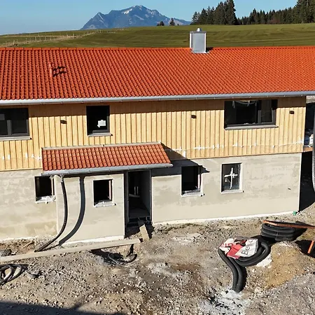 Alm Annerl - Eroeffnung Juni 2025 - In * Obermaiselstein