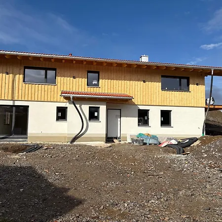 Apartment Alm Annerl - Eroeffnung Juni 2025 - In