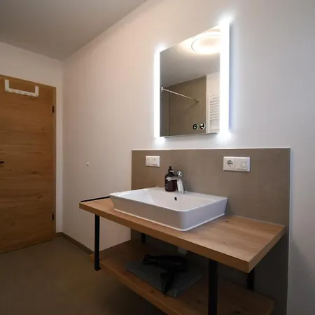 Alm Annerl - Neue In Apartament Obermaiselstein