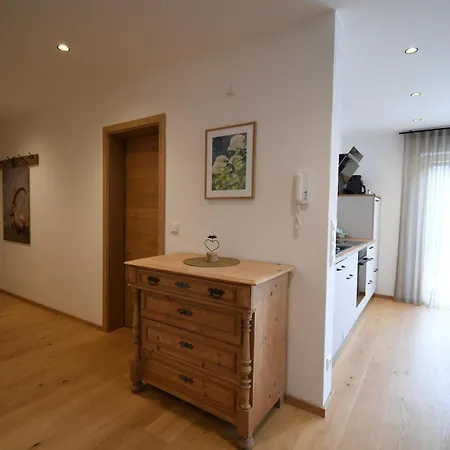 Alm Annerl - Neue In Apartament