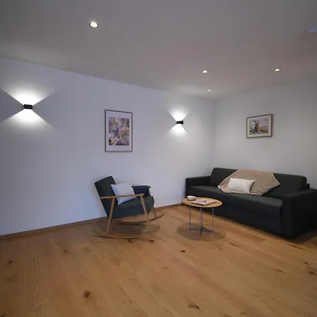 Alm Annerl - Neue In Apartament
