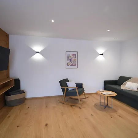 Alm Annerl - Neue In Apartament Obermaiselstein