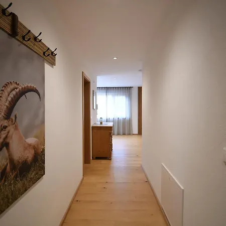 Apartament Alm Annerl - Neue In Obermaiselstein