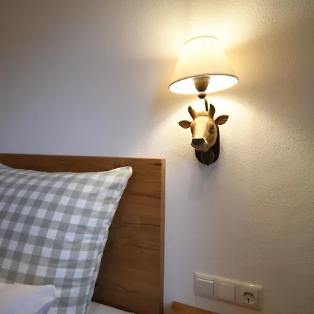 Apartament Alm Annerl - Neue In