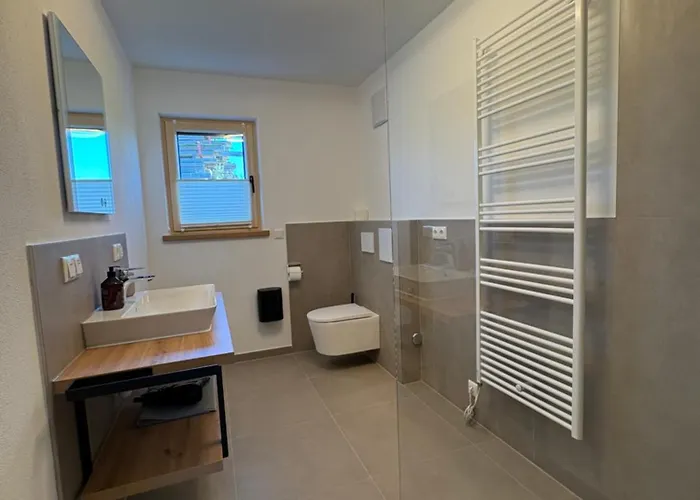 Alm Annerl - Neue In Appartement Obermaiselstein