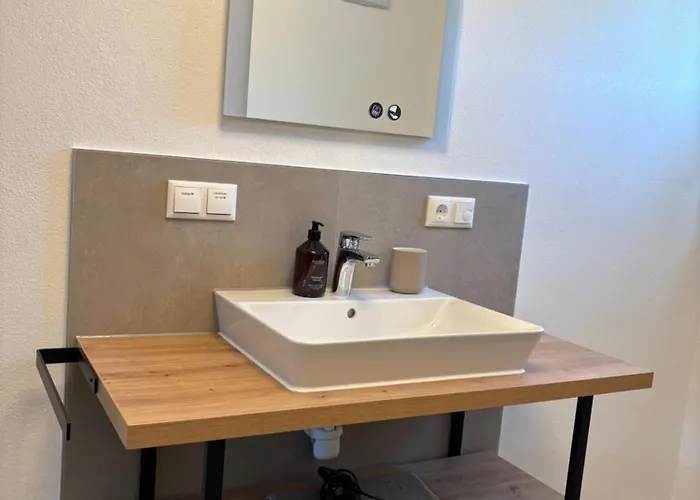Appartement Alm Annerl - Neue In