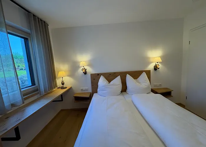 Appartement Alm Annerl - Neue In Obermaiselstein