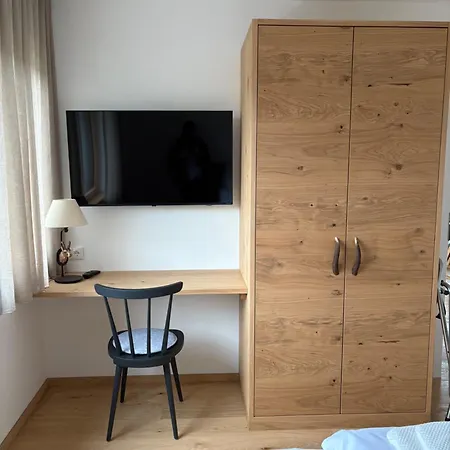 Alm Annerl - Neue In Appartamento *
