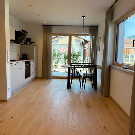 Apartment Alm Annerl - Eroeffnung Juni 2025 - In Obermaiselstein