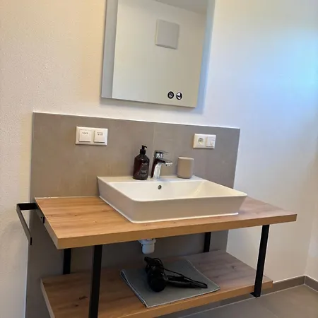 Apartment Alm Annerl - Eroeffnung Juni 2025 - In