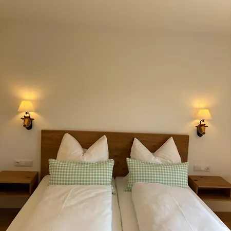 Apartment Alm Annerl - Eroeffnung Juni 2025 - In Obermaiselstein