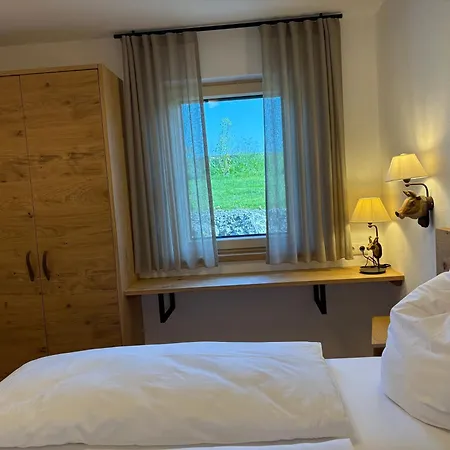 Alm Annerl - Eroeffnung Juni 2025 - In Apartment Obermaiselstein