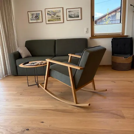 Alm Annerl - Neue In Obermaiselstein