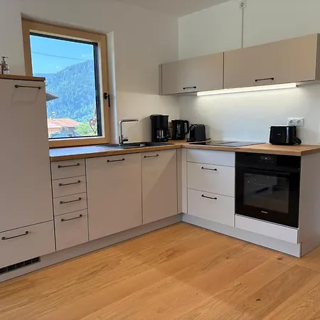 Apartment Alm Annerl - Eroeffnung Juni 2025 - In