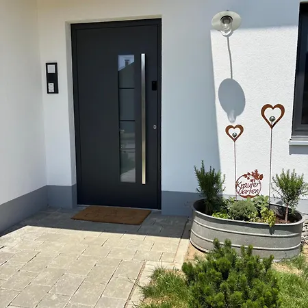 Alm Annerl - Eroeffnung Juni 2025 - In Apartment Obermaiselstein