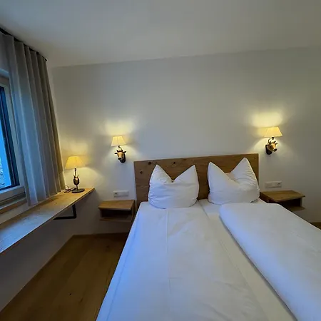 Apartment Alm Annerl - Eroeffnung Juni 2025 - In Obermaiselstein