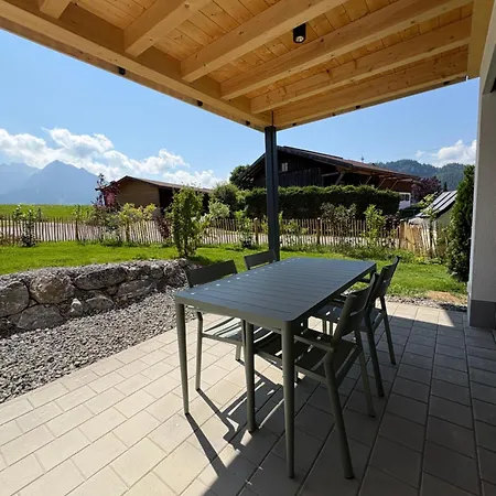 Appartamento Alm Annerl - Neue In