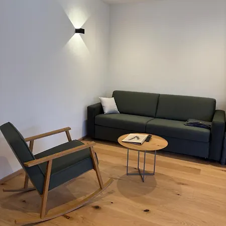 Appartamento Alm Annerl - Neue In *