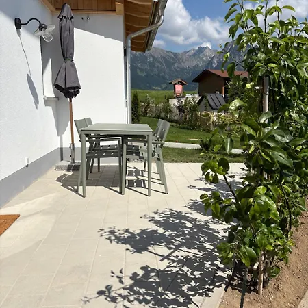 Alm Annerl - Eroeffnung Juni 2025 - In Obermaiselstein