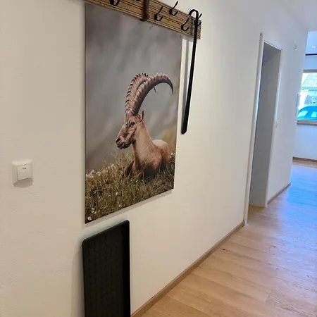 Alm Annerl - Neue In Appartamento *