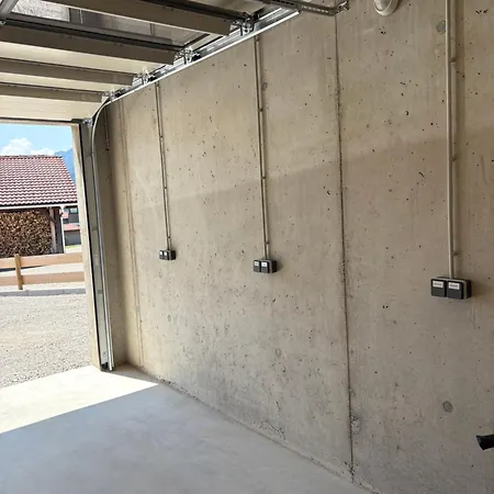 Apartmán Alm Annerl - Neue In *