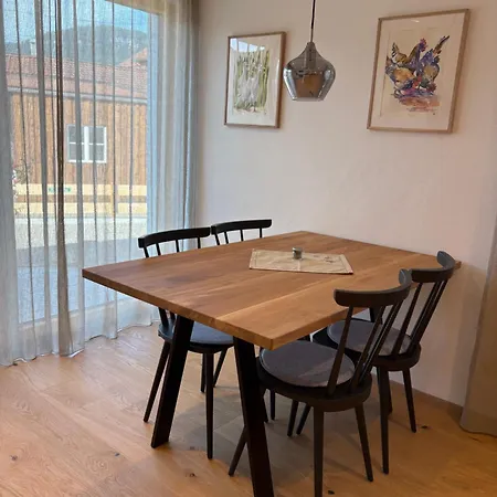 Appartamento Alm Annerl - Neue In