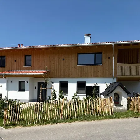 Alm Annerl - Neue In Appartamento *