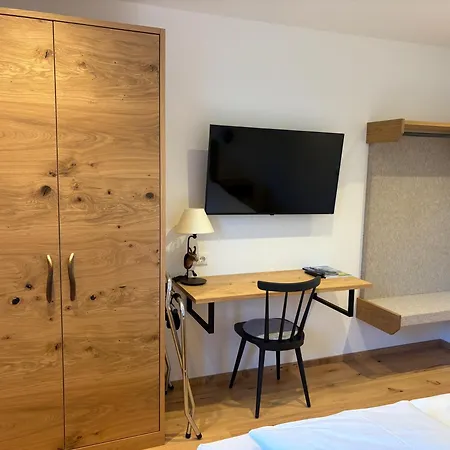 Alm Annerl - Neue In Appartamento Obermaiselstein