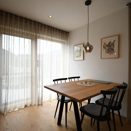 Apartmán Alm Annerl - Neue In *