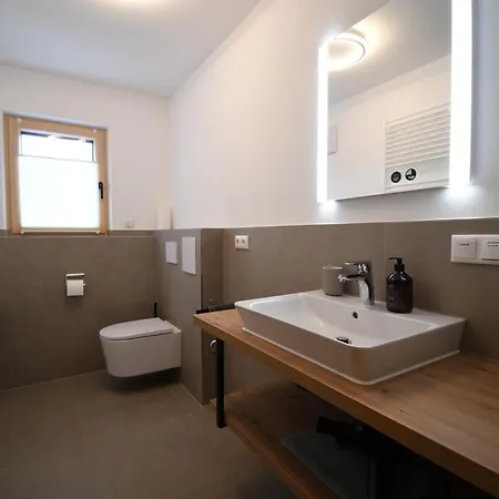 Alm Annerl - Neue In Apartmán