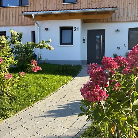 Apartmán Alm Annerl - Neue In *