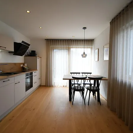 Apartmán Alm Annerl - Neue In *