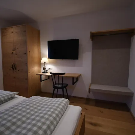 Alm Annerl - Neue In Apartmán