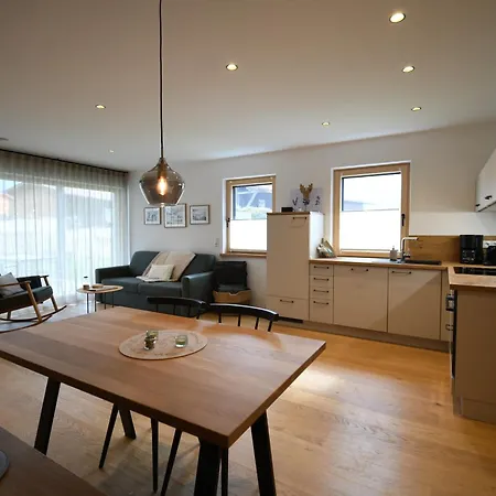 Apartmán Alm Annerl - Neue In *