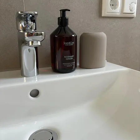 Alm Annerl - Neue In Apartmán