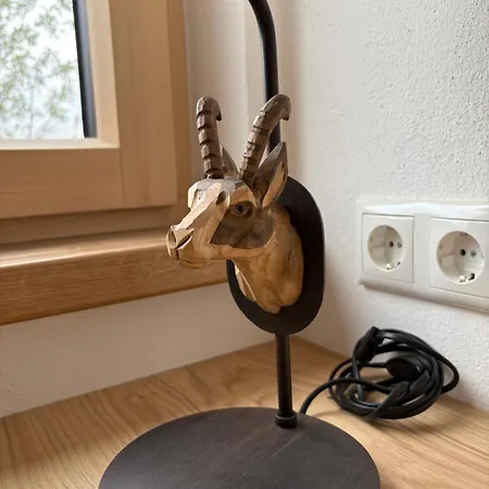 Alm Annerl - Neue In Apartmán