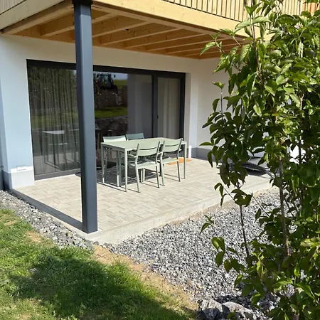Alm Annerl - Neue In Apartmán Obermaiselstein