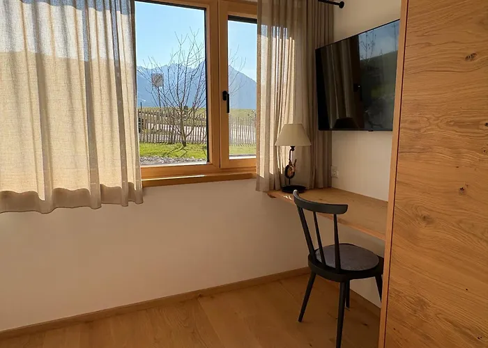 Alm Annerl - Neue In * Obermaiselstein
