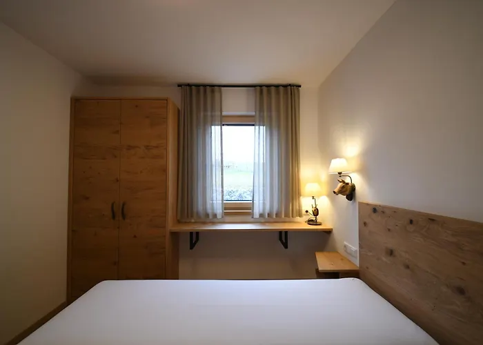 Διαμέρισμα Alm Annerl - Neue In Obermaiselstein